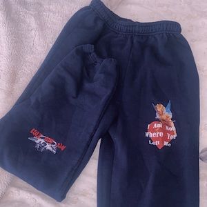 Boys Lie 2020 Sweatpants